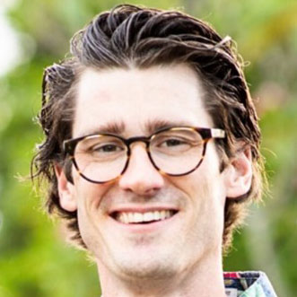 Andrew Summersgill - Hepa