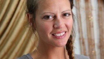 Amber Cibrario - Hepa