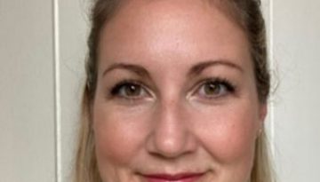 Teresa Dunphy - Hepa