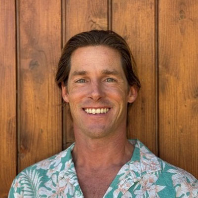 Thomas Forney - Hepa