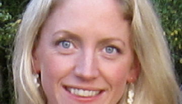 Tiffany Gromlich - Hepa