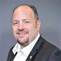 Jeremy Tucker - Hepa