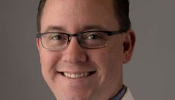 John Gallagher - Hepa