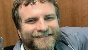 Christopher Johnson - Hepa