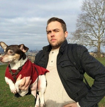 Zachary Simms - Hepa